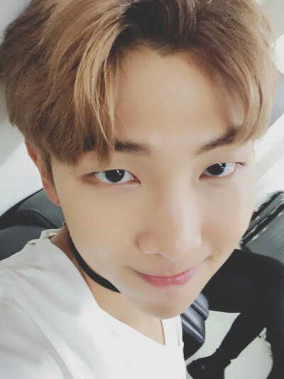 【170608 推特】[BTS Message / RAP MONSTER]
广岛谢谢