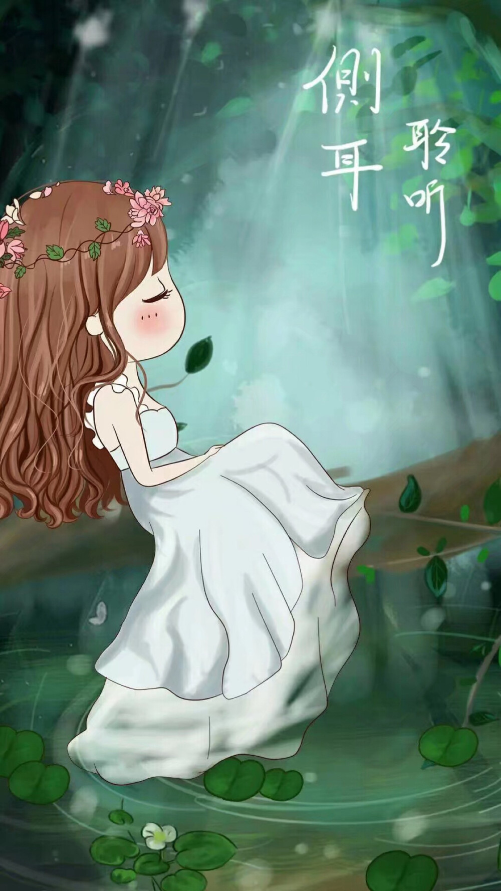 小薇- 堆糖,美图壁纸兴趣社区