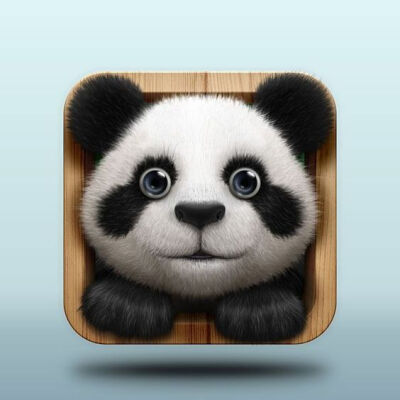 Hey Panda! Check ou...