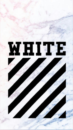 Offwhite 堆糖 美图壁纸兴趣社区