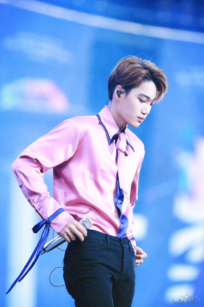 EXO 金钟仁 KAI