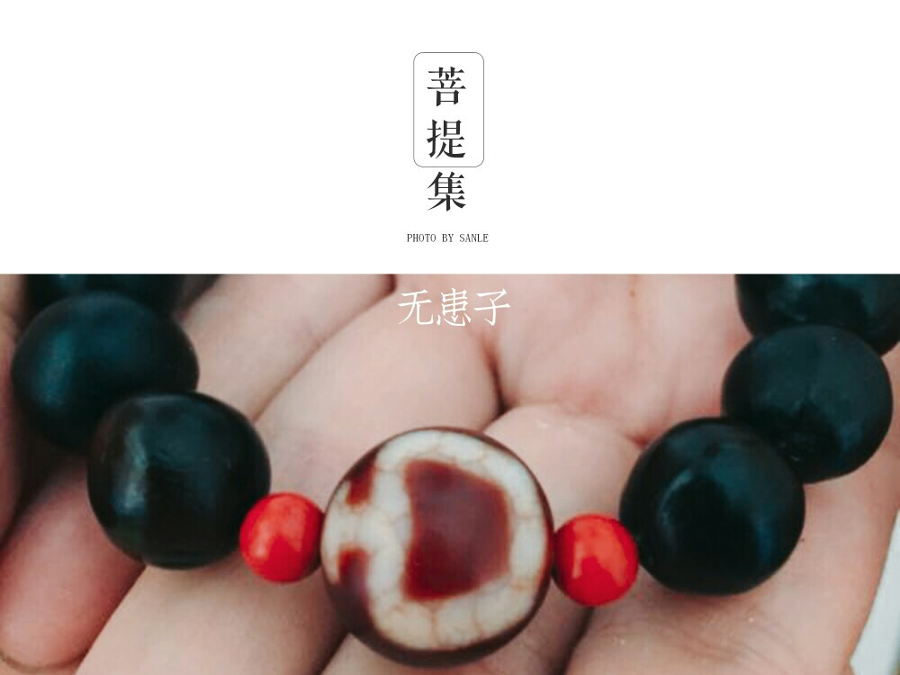 宝瓶天珠