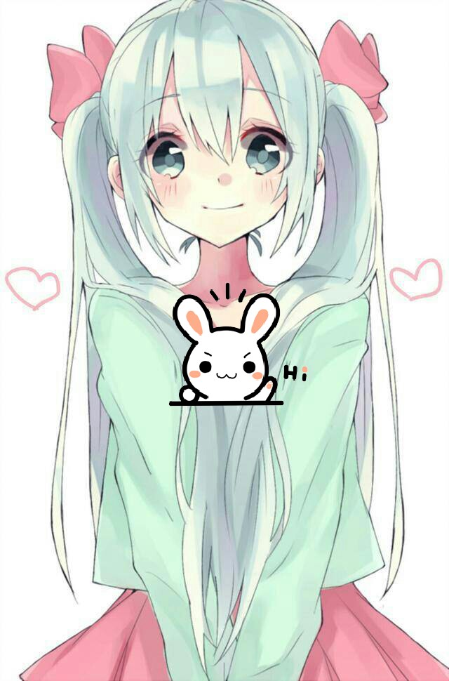 初音未来