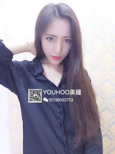 YOUHOO美瞳缪斯棕