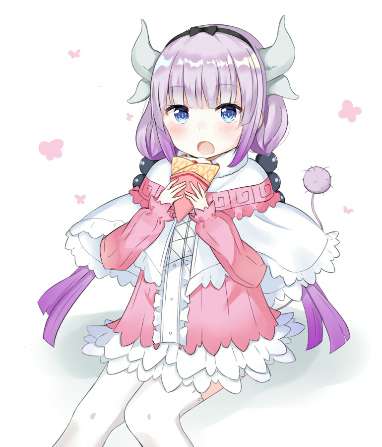 小林家的龙女仆康纳