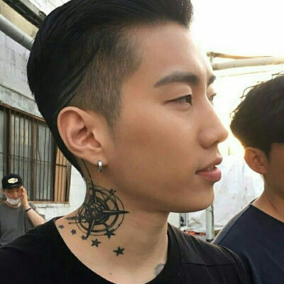 JayPark朴宰范 AOMG
cr.aomgmedia