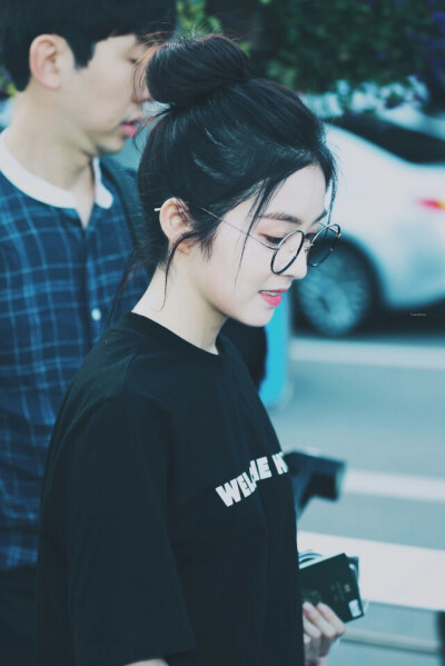 裴珠泫 IRENE