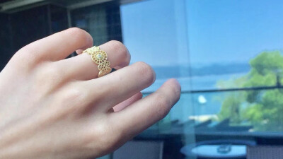 NO2 Jewelry“蕾丝”系列主题首饰