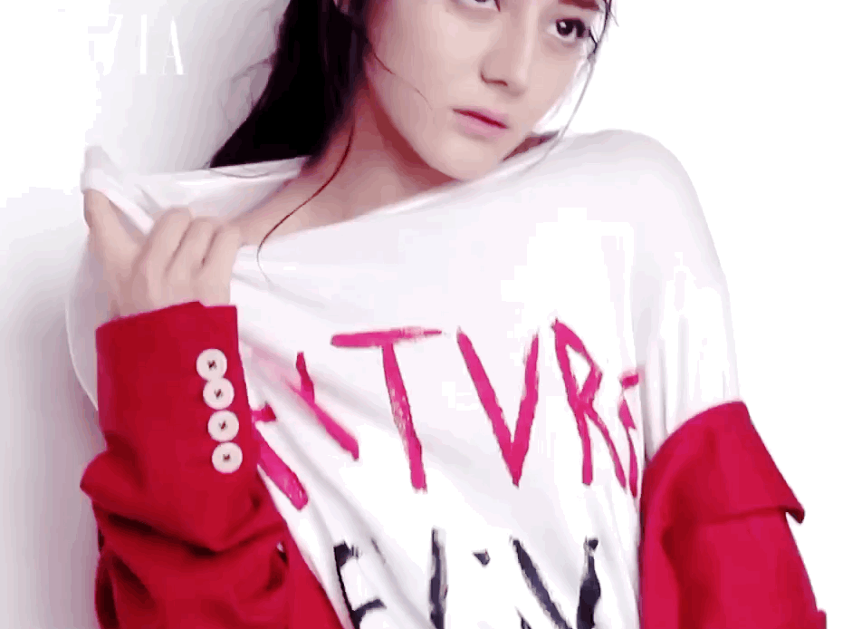 迪丽热巴 - 堆糖,美图壁纸巳ど缜