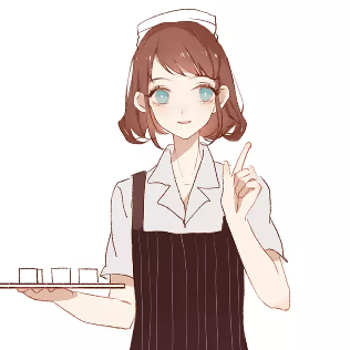 头像 漫头 女头