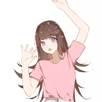 头像 漫头 女头