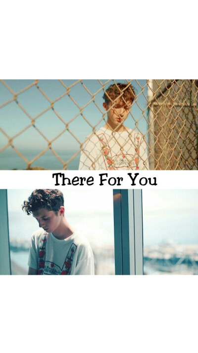 troye sivan 专辑更新
#头像#壁纸#存图舔颜
摆脱懒癌症花了一中午把放在手机里好久的mv截图做了几张图，不然感觉当初白截了哈哈
优美的分割线――――――――――――
看到自己搜集或制作的图片有受到喜爱我也就放…