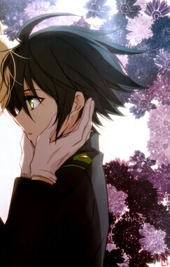 【米迦尔】【优一郎】