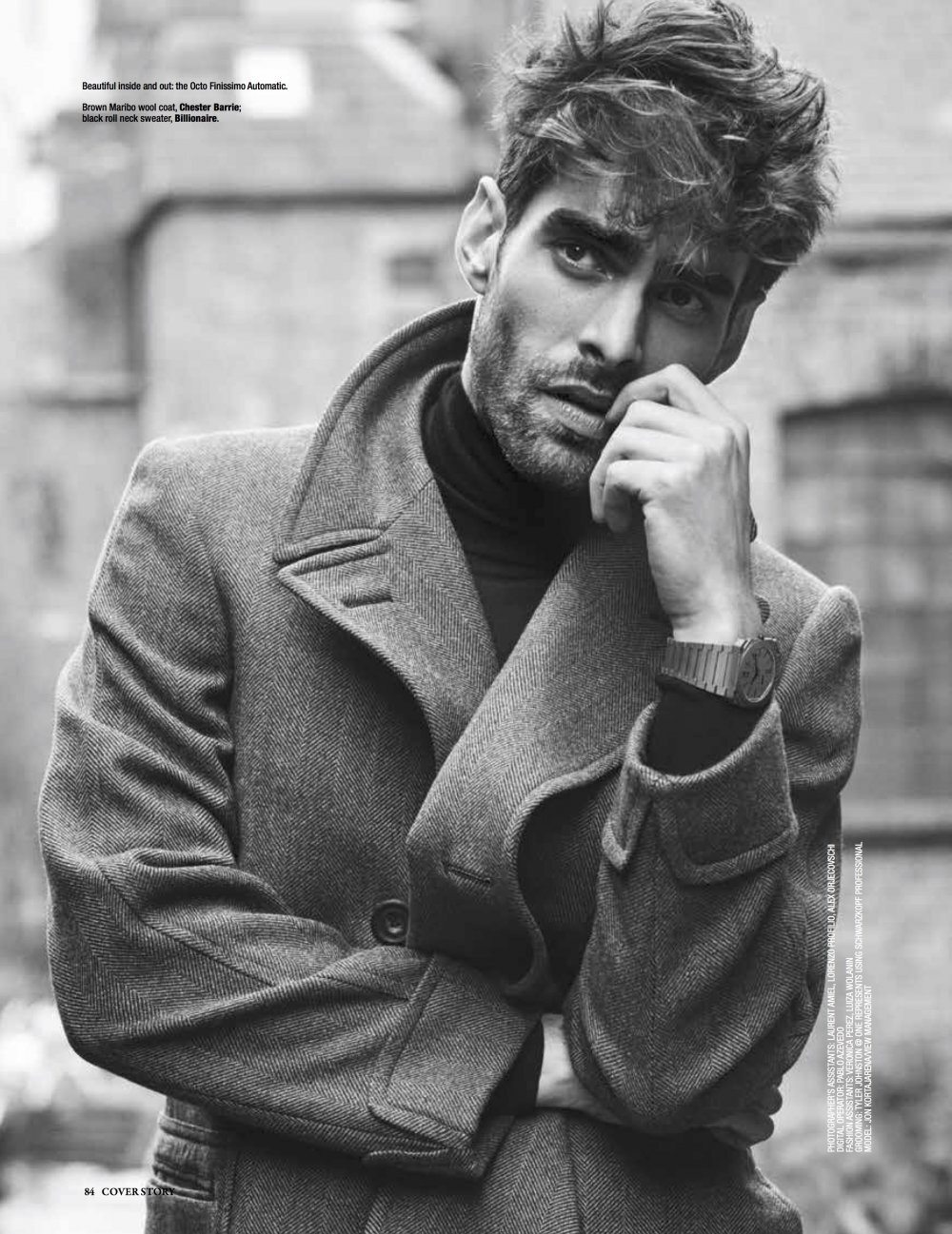 jonkortajarenaforrevolutionmagazineuk