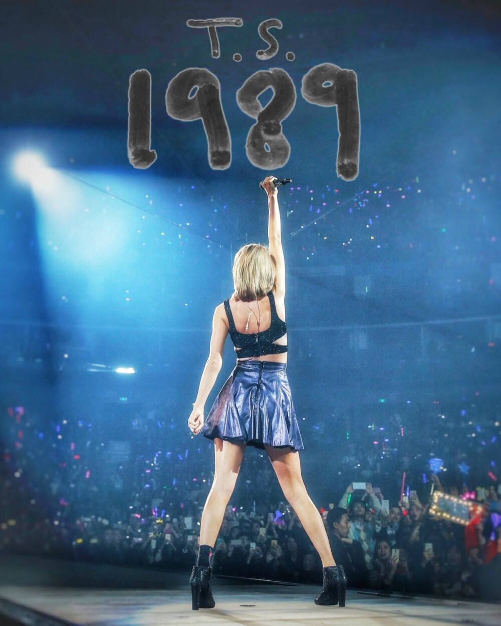 泰勒·斯威夫特（Taylor Swift），1989年12… - 高清图片，堆糖，美图壁纸兴趣社区