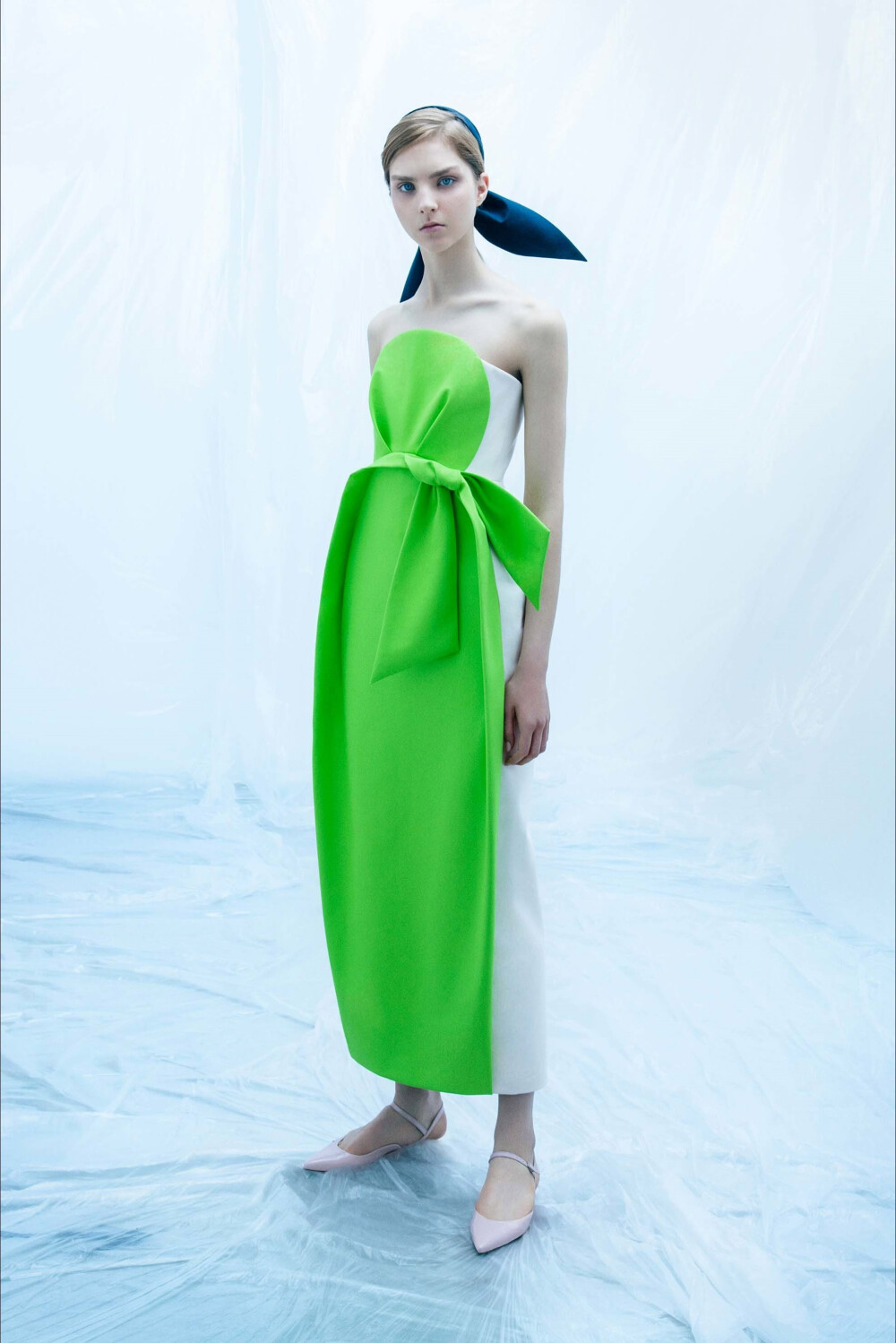 Delpozo 2018早春系列型录