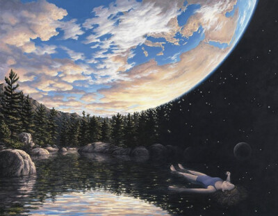 Robert Gonsalves