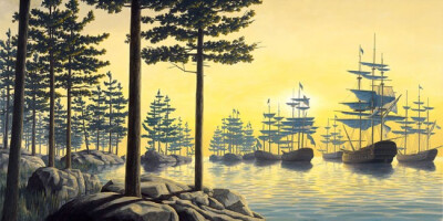 Robert Gonsalves