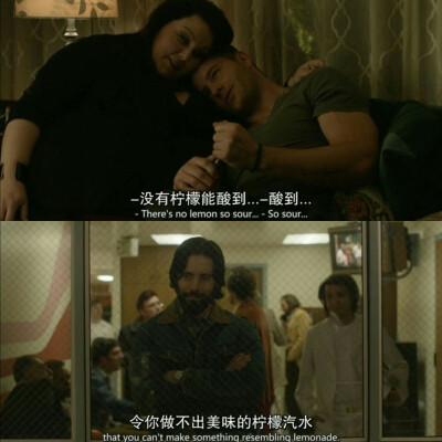 From : this is us (我们这一天)
Please live with hope :)
#电影电视剧截图