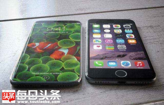 调查：美大学毕业月薪可买6部iPhone7 中国一部买不起 - 科技 - 头条网