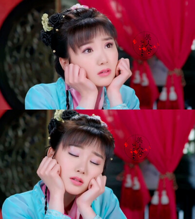 《金牌红娘2》【金玲珑】毛晓彤 ​​​