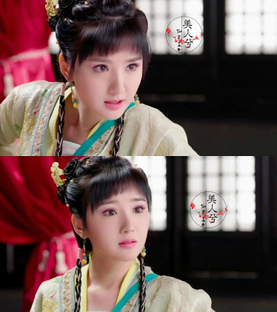 《金牌红娘2》【金玲珑】毛晓彤 ​​​