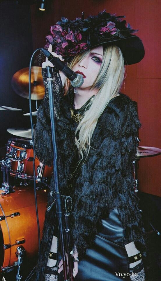 DIAURA Vo-yo-ka