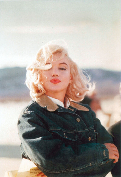 Magnificent Marilyn