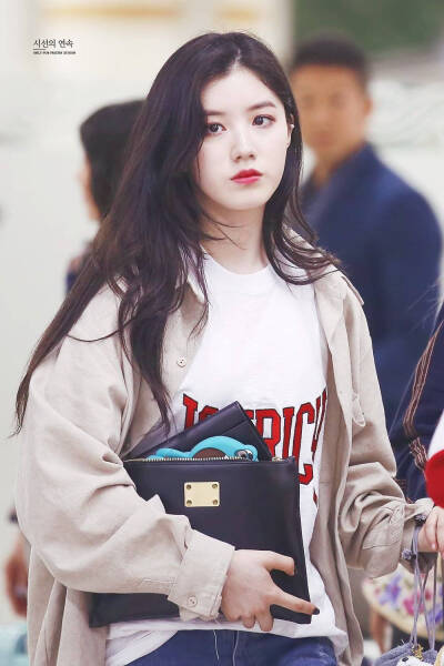 pristin 朴诗妍