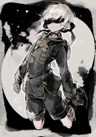 9s