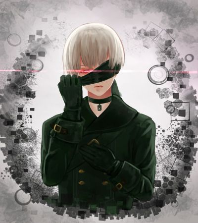 9s