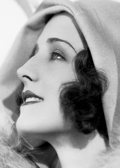 瑙玛·希拉 Norma Shearer