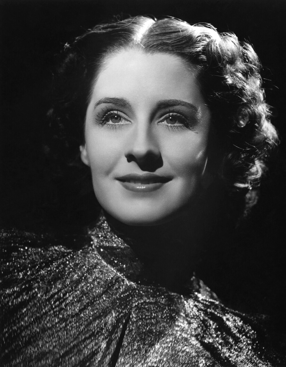 瑙玛·希拉 Norma Shearer