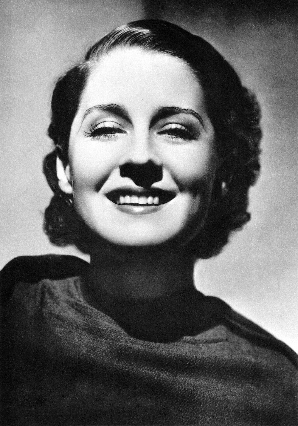 瑙玛·希拉 Norma Shearer