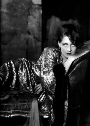 瑙玛·希拉 Norma Shearer