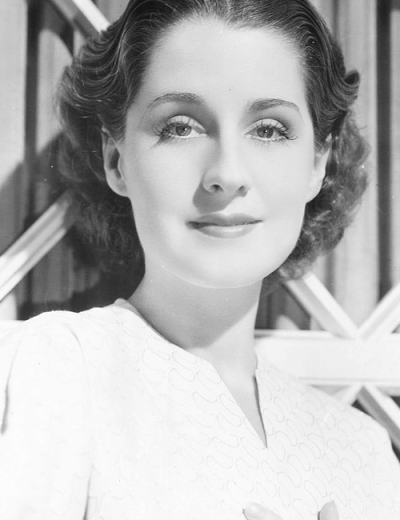 瑙瑪·希拉 Norma Shearer