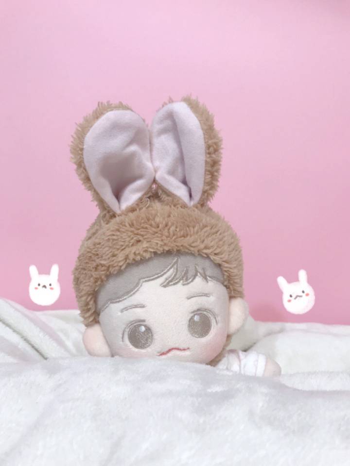 exo 娃娃 玩偶 周边
@边家阿爸i
幼年灿
#阿崽##一起掉娃坑#
