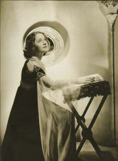 瑙玛·希拉 Norma Shearer