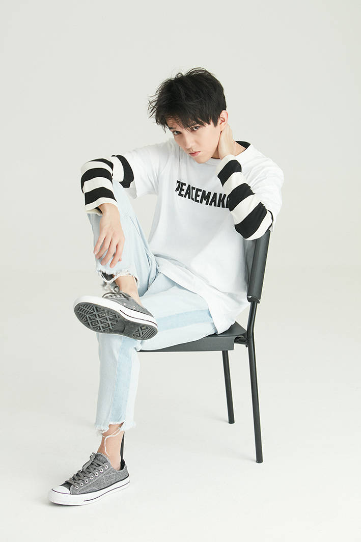 迪玛希 - 堆糖,美图壁纸兴趣社区