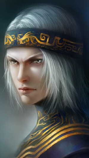 秦时明月  壁纸 卫庄