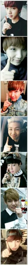 
防弹少年团（BTS），是韩国BigHit Entertainment旗下2013年出道的男子演唱组合，由金南俊（Rap Monster）、金硕珍（JIN）、闵玧其（SUGA）、郑号锡（J-HOPE）、朴智旻（JIMIN）、金泰亨（V）、田柾国（JUNG KOOK）7名成员组成。