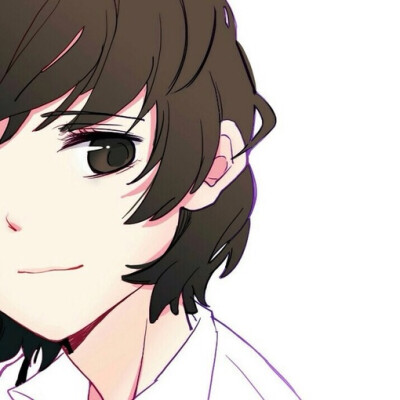 情头动漫快看by這個小哥哥有點酷？