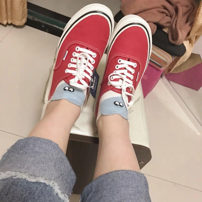 vans