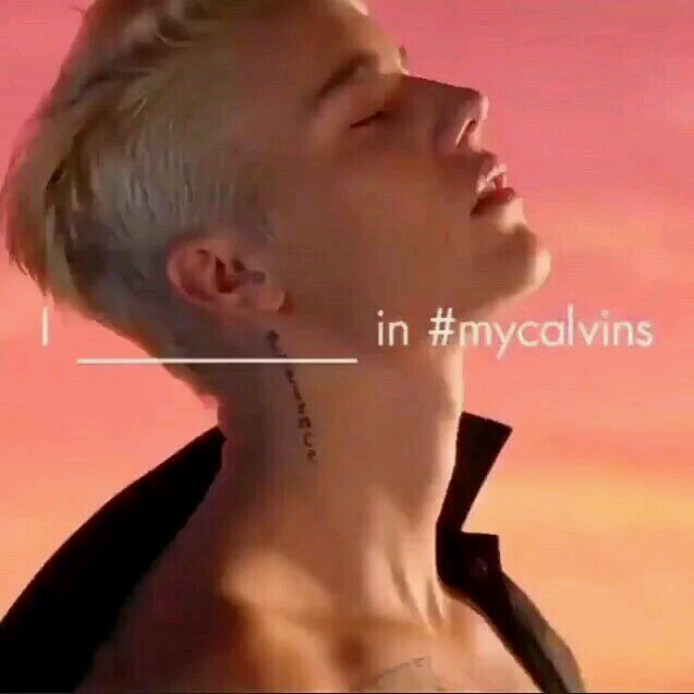 你有点狂我还喜欢你的浪 my justin