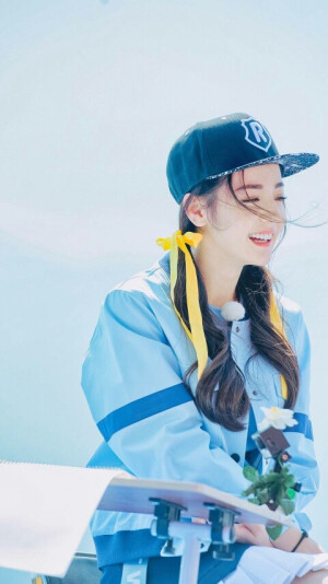 迪丽热巴 奔跑吧 女神 