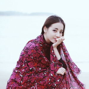 迪丽热巴 奔跑吧 女神 