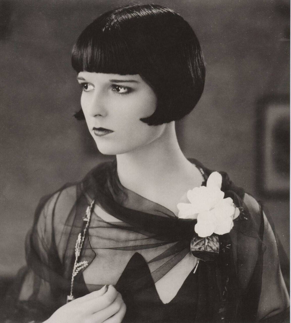 Louise Brooks 