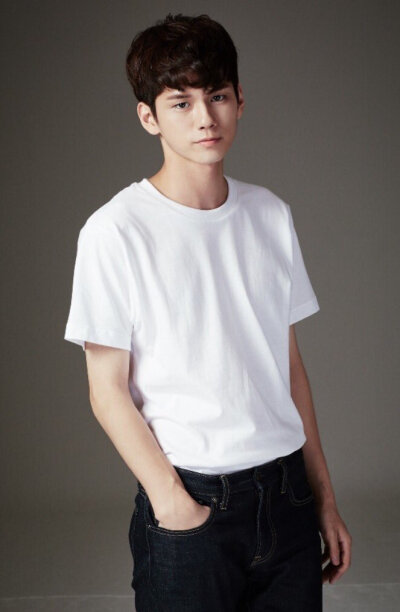 男版Produce101 Fantagio 雍成宇 tony