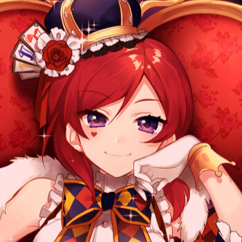 id：51739759
lovelive
西木野真姬
maki
自截P站
侵删