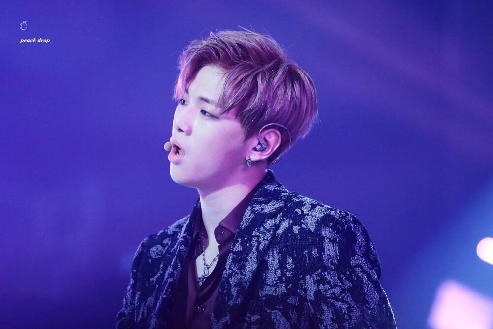 produce101姜丹尼尔姜daniel为center丹尼尔应援